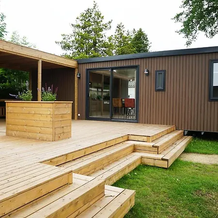 6 6-persoons Familie Apartment