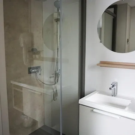 Apartment 6 6-persoons Familie Voorthuizen