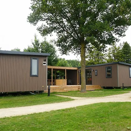 6 6-persoons Familie Voorthuizen