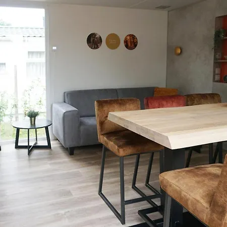 Apartment 6 6-persoons Familie