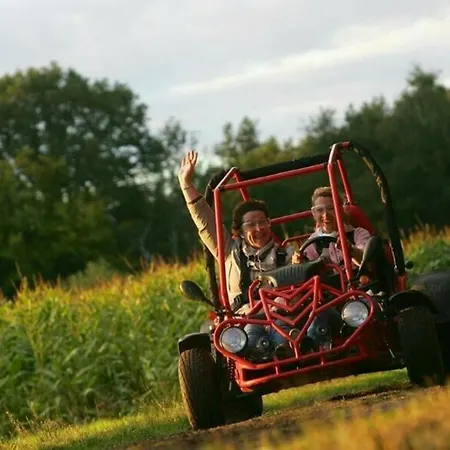 6 6-persoons Familie *