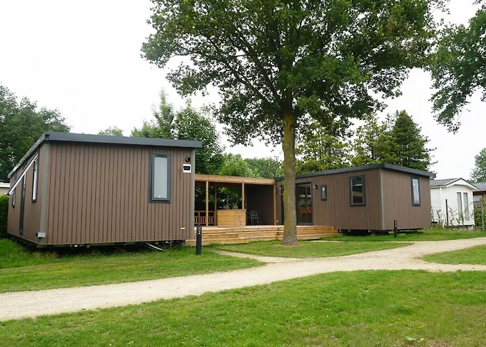 6 6-persoons Familie Voorthuizen