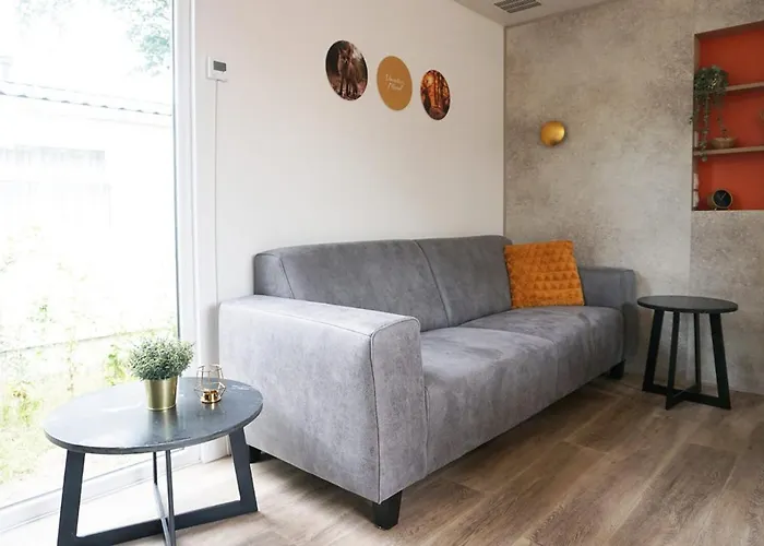 6 6-persoons Familie * Voorthuizen