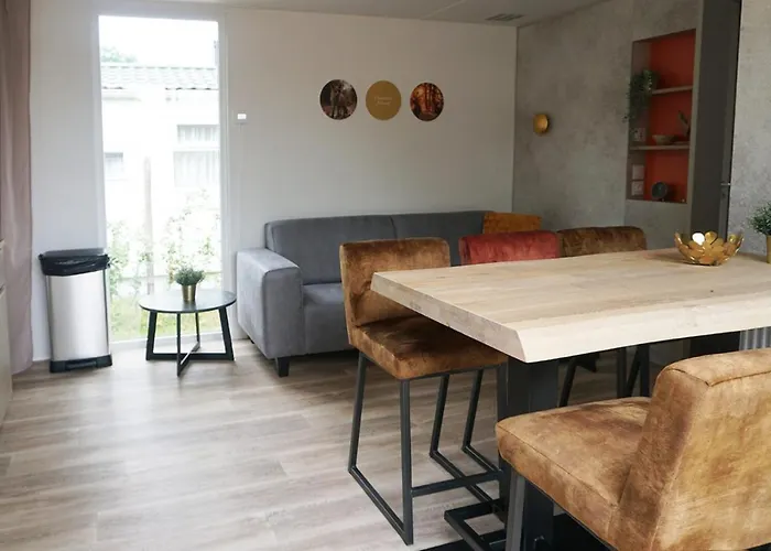 Apartment 6 6-persoons Familie