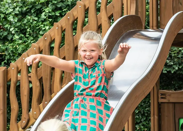 6 6-persoons Familie * Voorthuizen