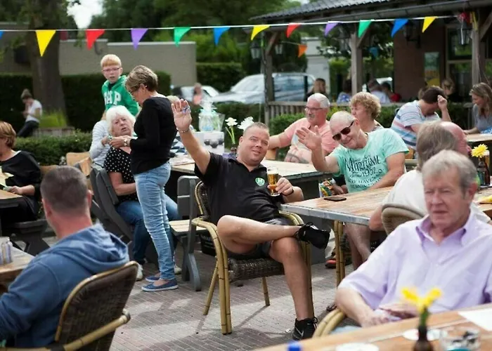 6 6-persoons Familie * Voorthuizen