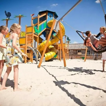 6 6-persoons Familie