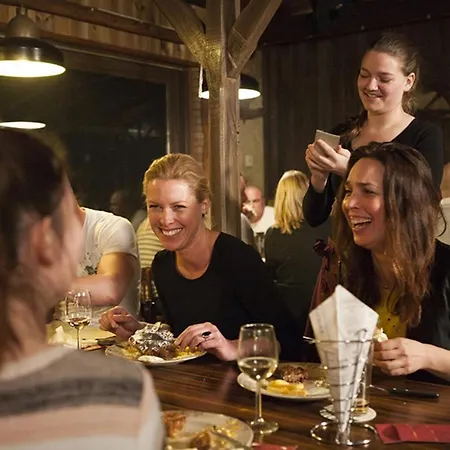 6 6-persoons Familie * فورتهاوزن