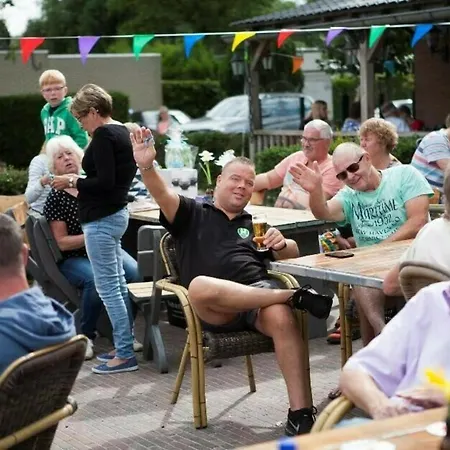 6 6-persoons Familie * Voorthuizen