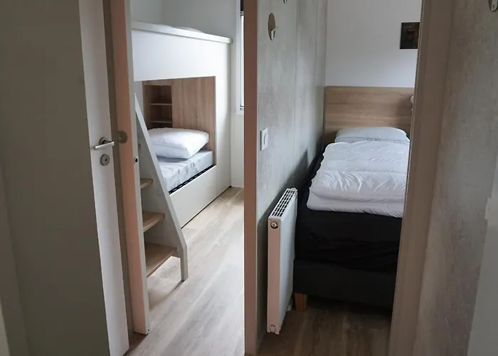 6 6-persoons Familie Вортхёйзен