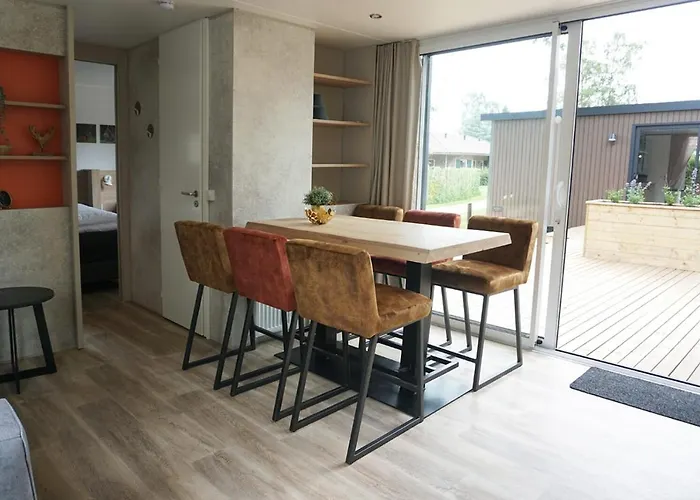 6 6-persoons Familie