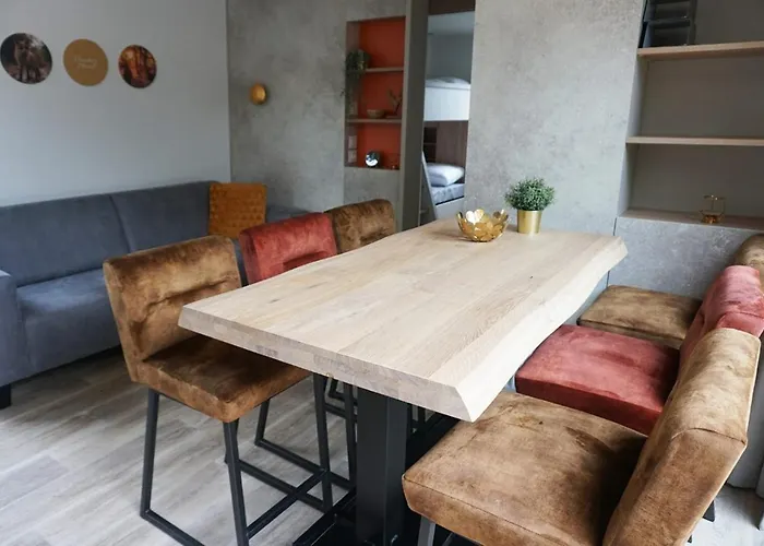 6 6-persoons Familie