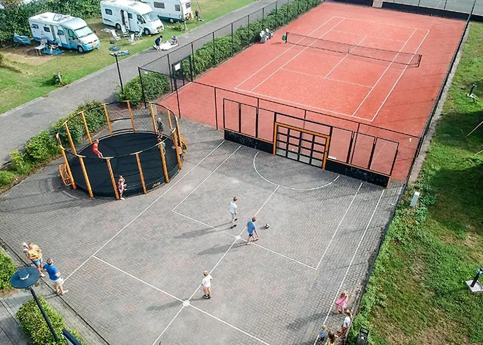 6 6-persoons Familie Вортхёйзен