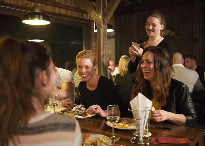 6 6-persoons Familie * Вортхёйзен