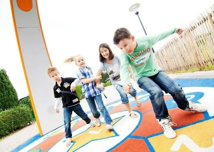 6 6-persoons Familie فورتهاوزن